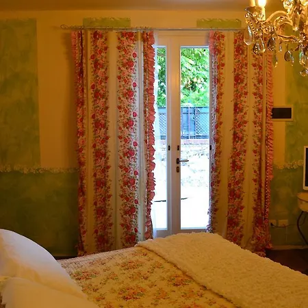 La Maison Delle Favole *