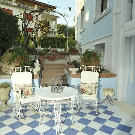 La Maison Delle Favole * Desenzano del Garda