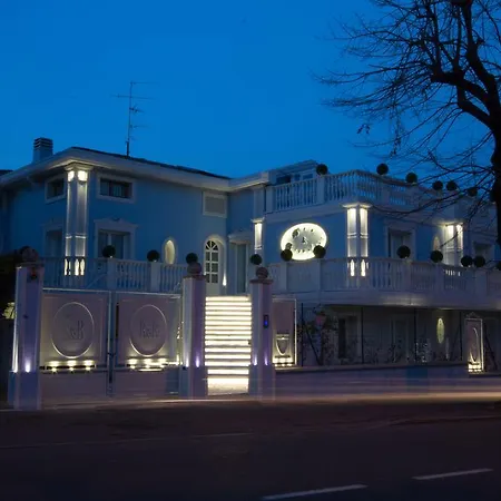 La Maison Delle Favole Oda ve Kahvaltı *