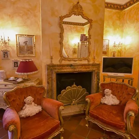 La Maison Delle Favole Oda ve Kahvaltı