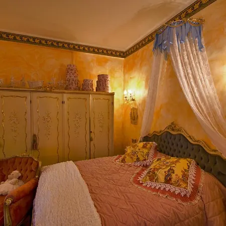 La Maison Delle Favole * Desenzano del Garda
