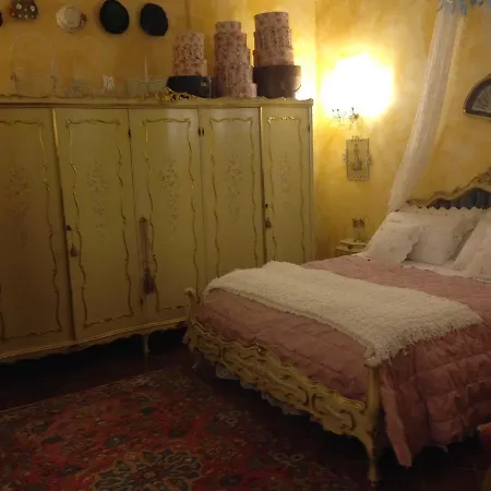 La Maison Delle Favole Oda ve Kahvaltı *
